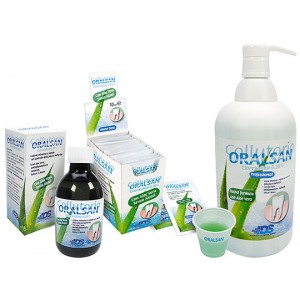 ORALSAN COLLUTTORIO 1 LT